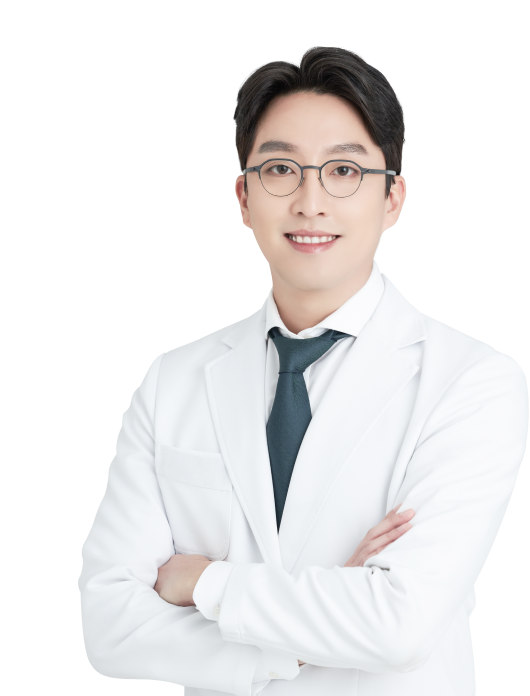 대표원장 신수용